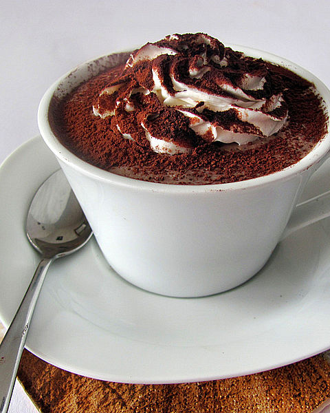 Mokkacreme Rezepte | Chefkoch