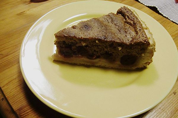 Kirschkuchen von Alcar75 | Chefkoch