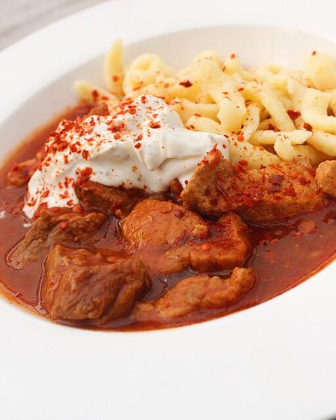 Schweinegulasch Rezepte - die besten Rezepte 2026 | Chefkoch Schweinegulasch Rezepte - die besten Rezepte 2026 | Chefkoch