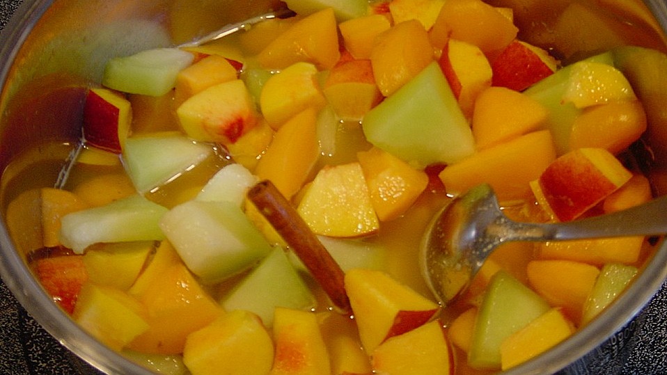 Gelbe Grütze von FlowerBomb Gelbe Grütze von FlowerBomb