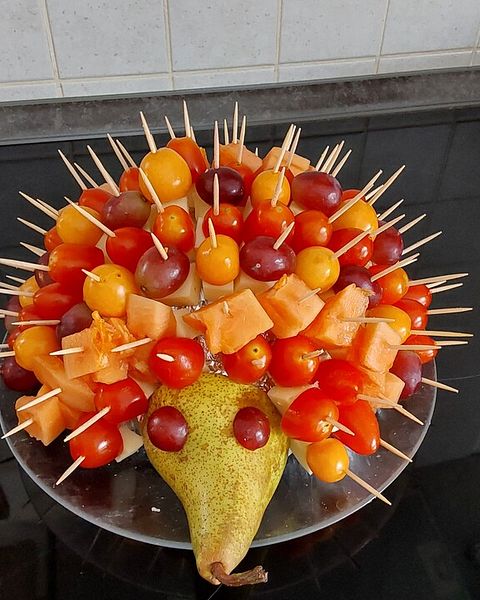 Käseigel Rezepte | Chefkoch