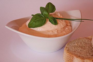 Griechische Schafskasecreme Chefkoch