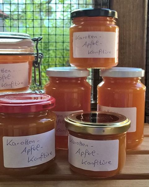 Karottenaufstrich Rezepte | Chefkoch