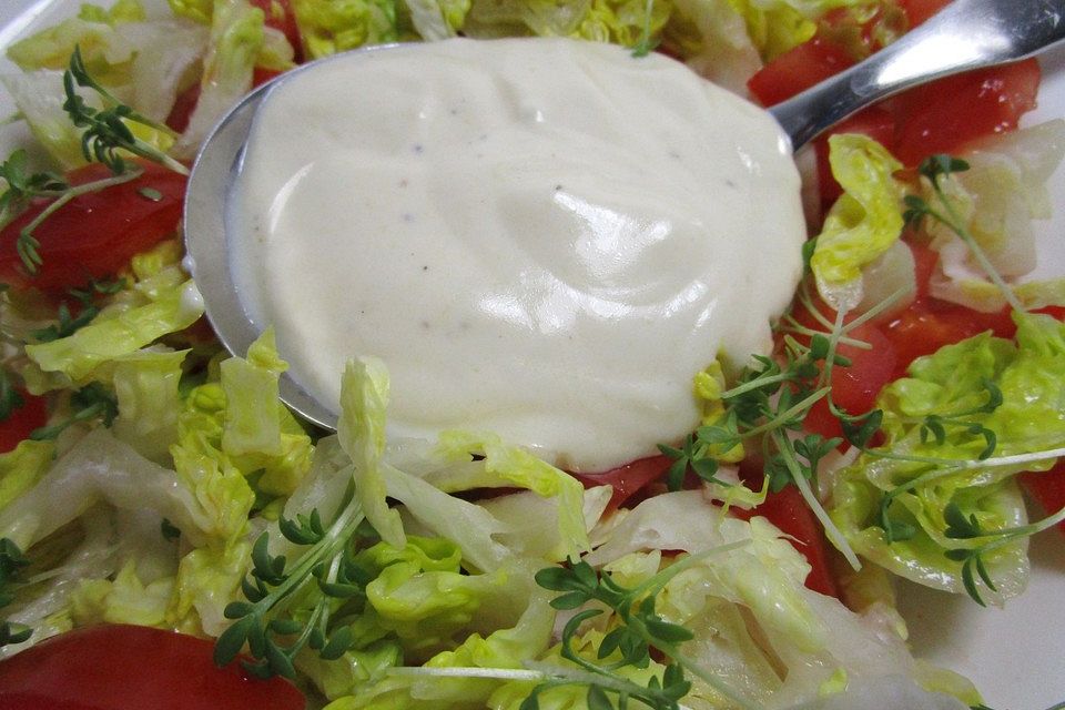 Salatdressing