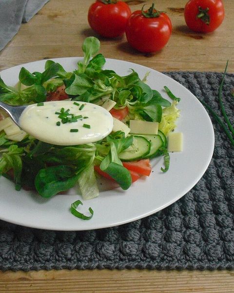 Salatdressing Rezepte | Chefkoch