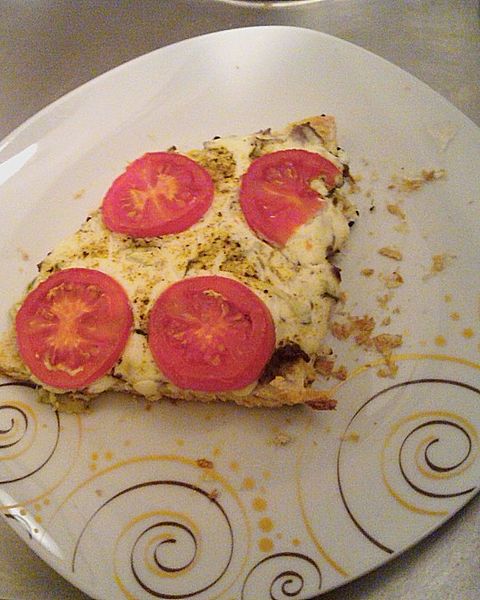 Fladenbrotpizza Rezepte | Chefkoch