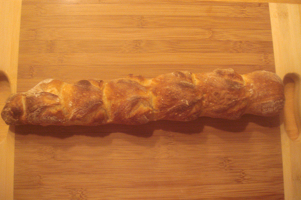 Utees Batard Baguette