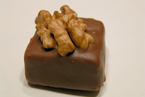 Marzipan-Pralinen von Dragonfly-Lady | Chefkoch