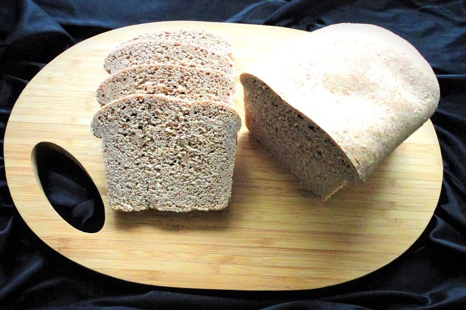 Toastbrot II