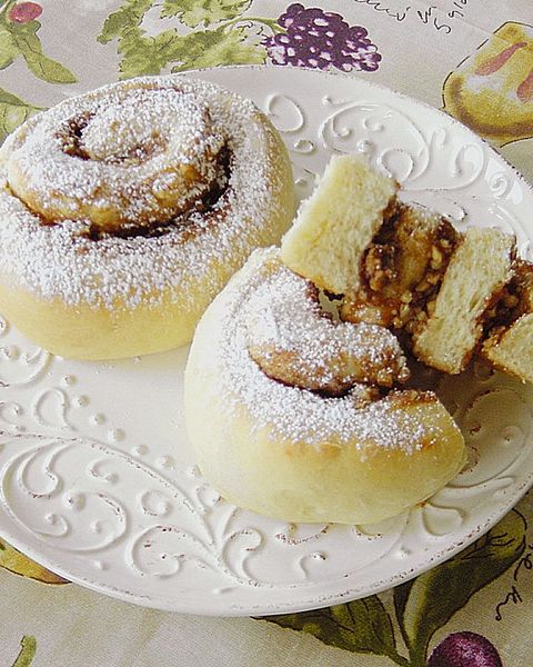 Zimtröllchen Rezepte | Chefkoch