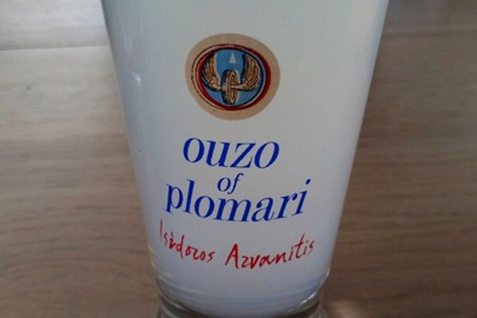 Ouzo