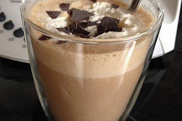 Lebkuchenmilch