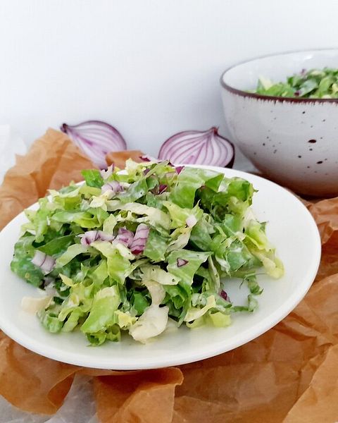 Endiviensalat Rezepte - die besten Rezepte 2026 | Chefkoch Endiviensalat Rezepte - die besten Rezepte 2026 | Chefkoch