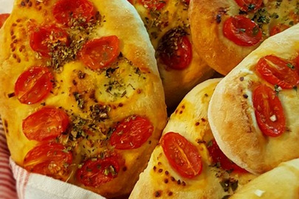 Focaccia