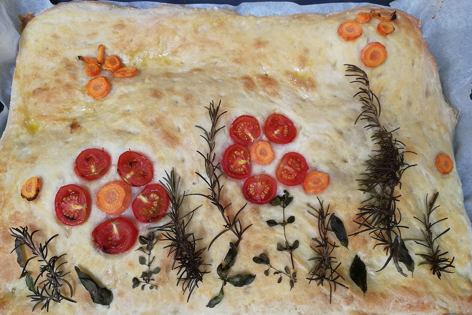 Focaccia