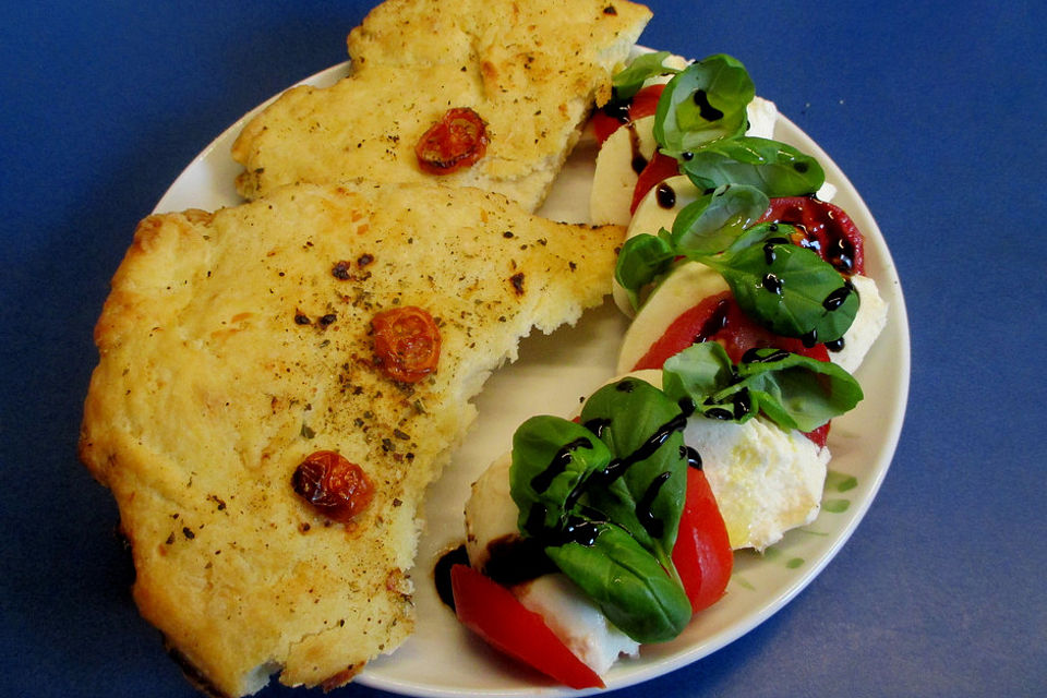 Focaccia