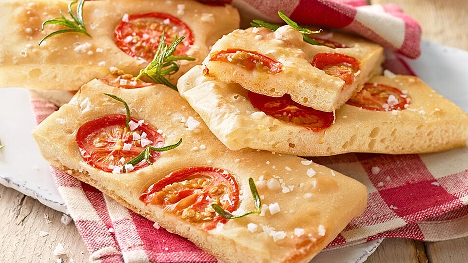 Focaccia