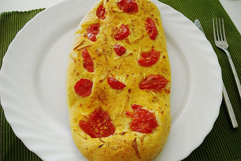 Focaccia