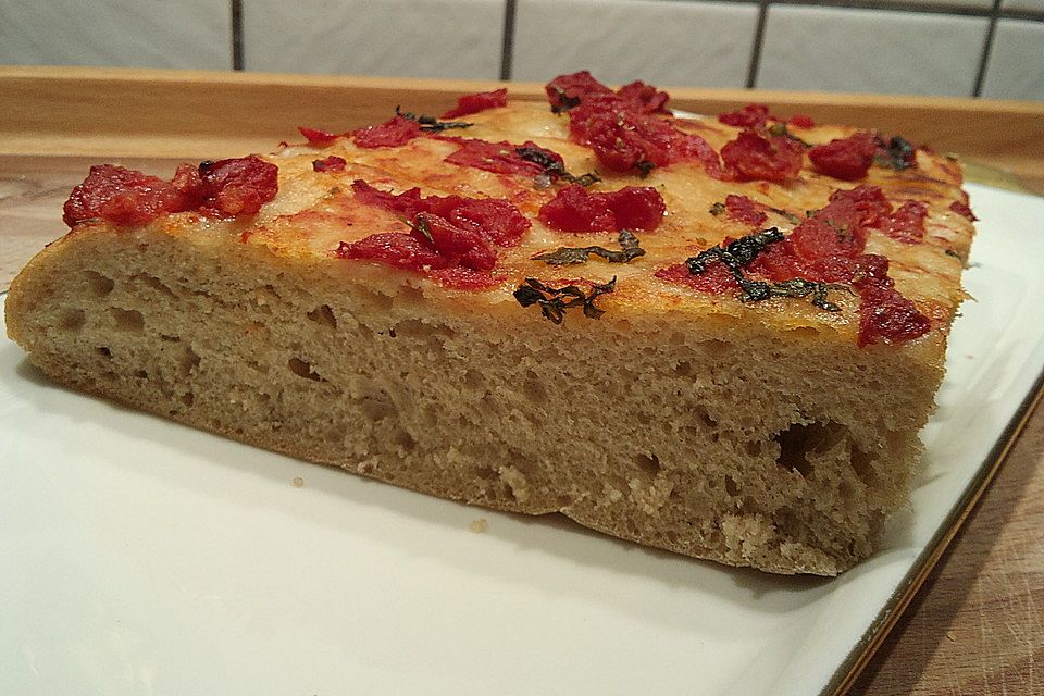 Focaccia