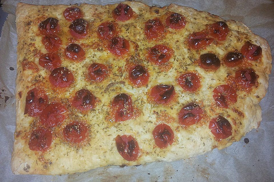 Focaccia