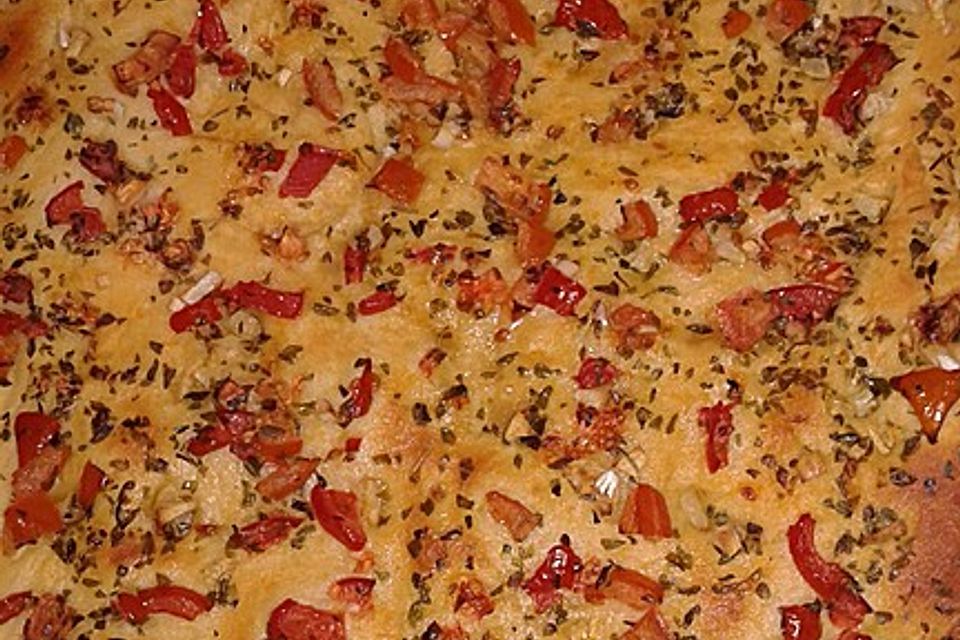 Focaccia