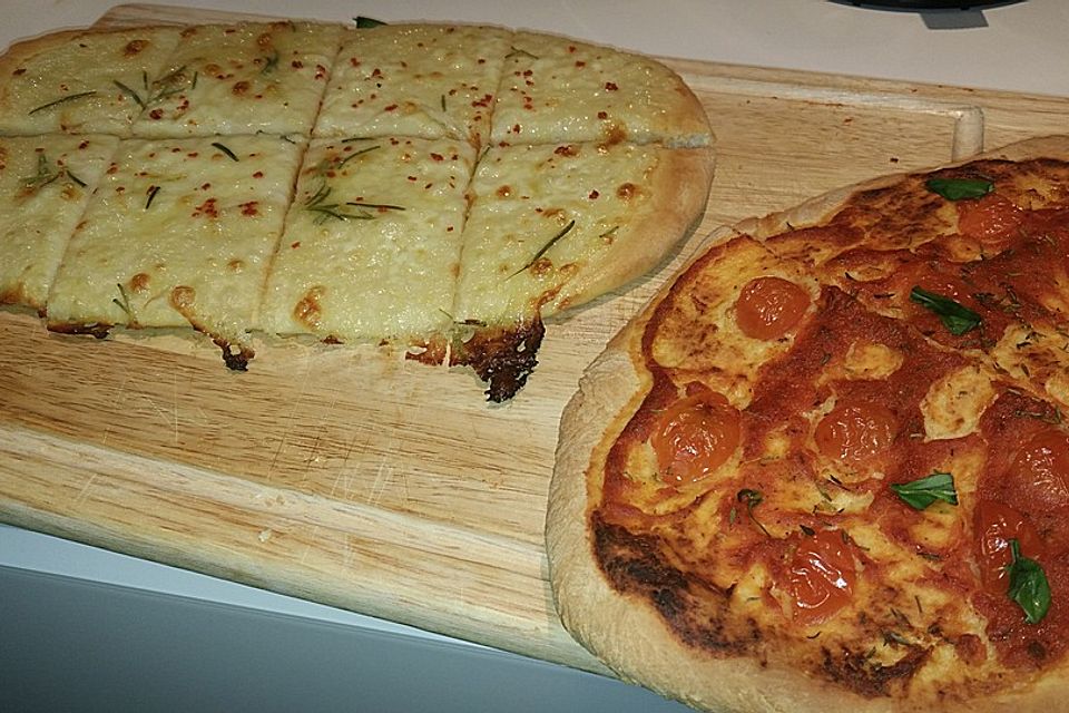 Focaccia