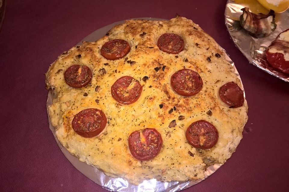 Focaccia