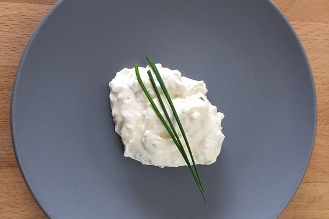 Frischkäse - Schafskäse - Creme von bezi83| Chefkoch Frischkäse - Schafskäse - Creme von bezi83| Chefkoch