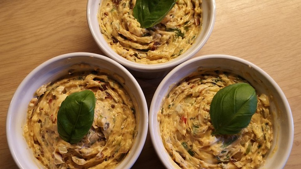 Lecker - Schmecker - Butter