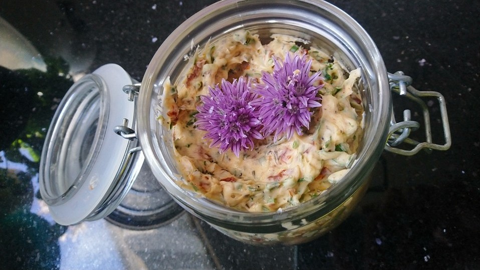 Lecker - Schmecker - Butter