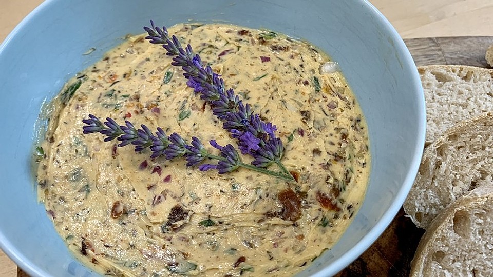 Lecker Schmecker Butter Chefkoch 