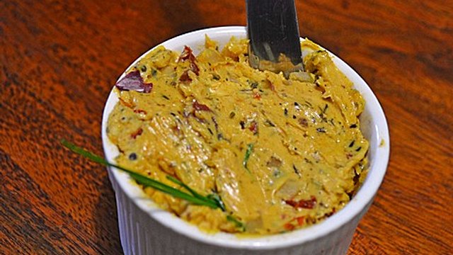 Lecker - Schmecker - Butter