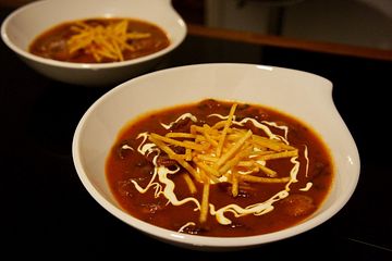 Currywurstsuppe