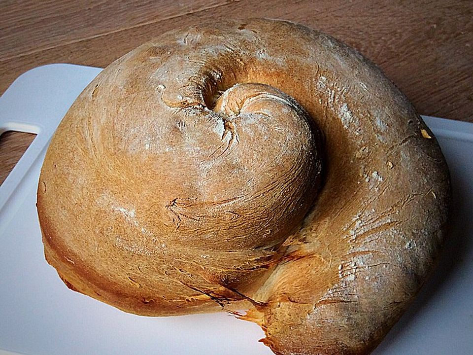 Weizenbrot nach Schweizer Art von kleine-hexe| Chefkoch