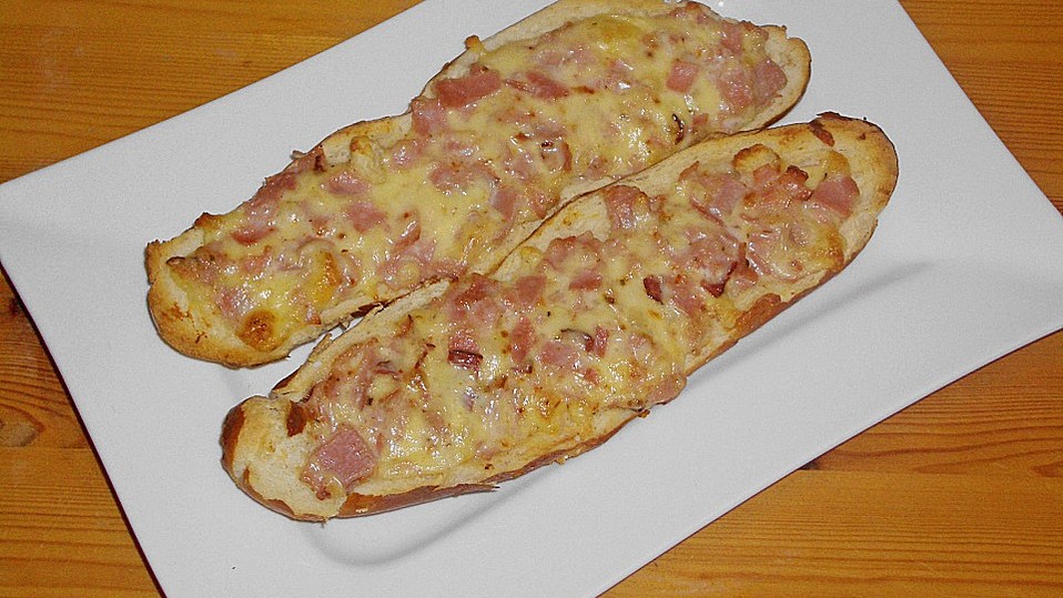 Gefüllte Salzstangen von ladymadonna1982