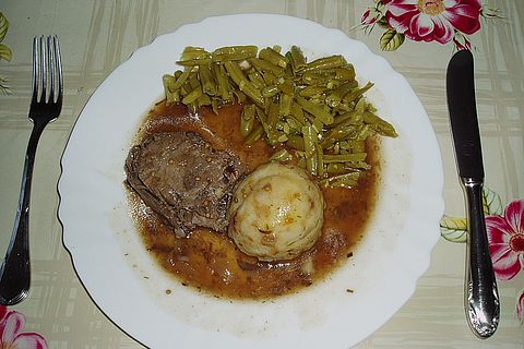 pork sauerbraten pork sauerbraten