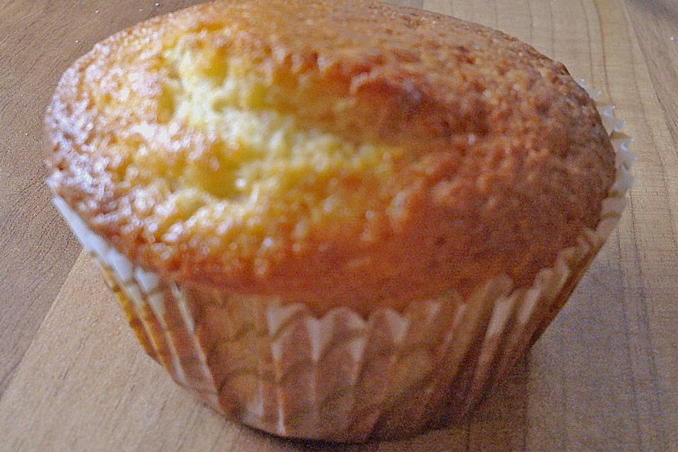 Bananenmuffins