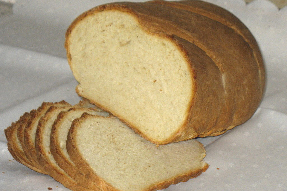 Dinkelbrot