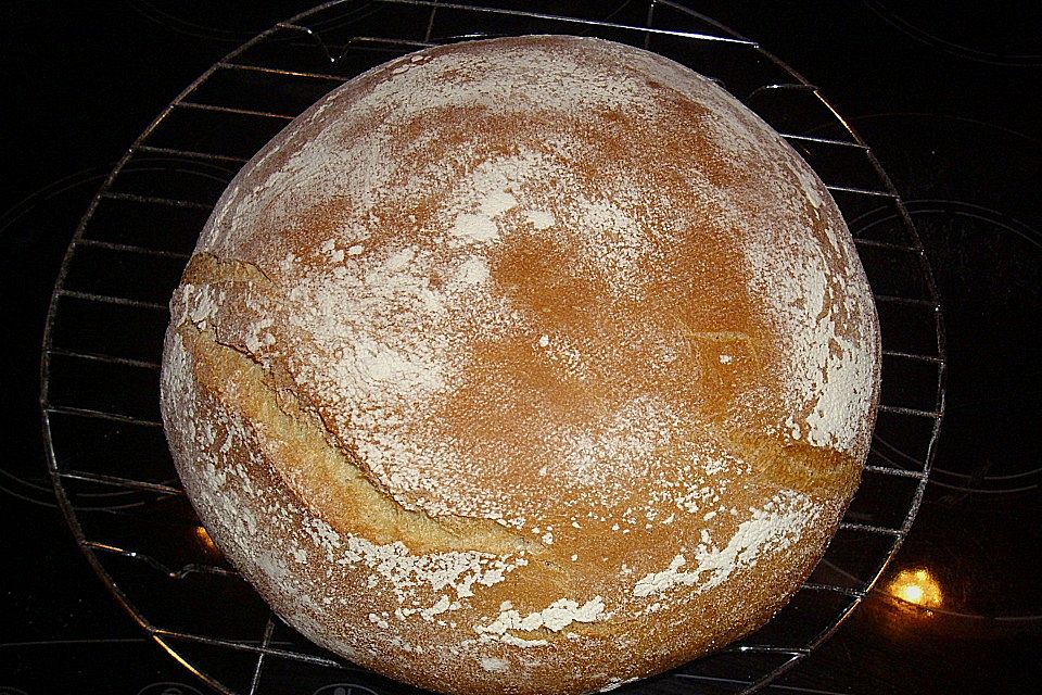 Dinkelbrot