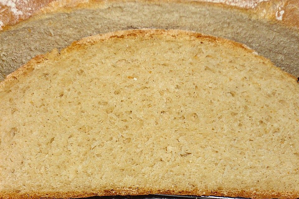 Dinkelbrot