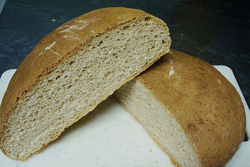 Dinkelbrot