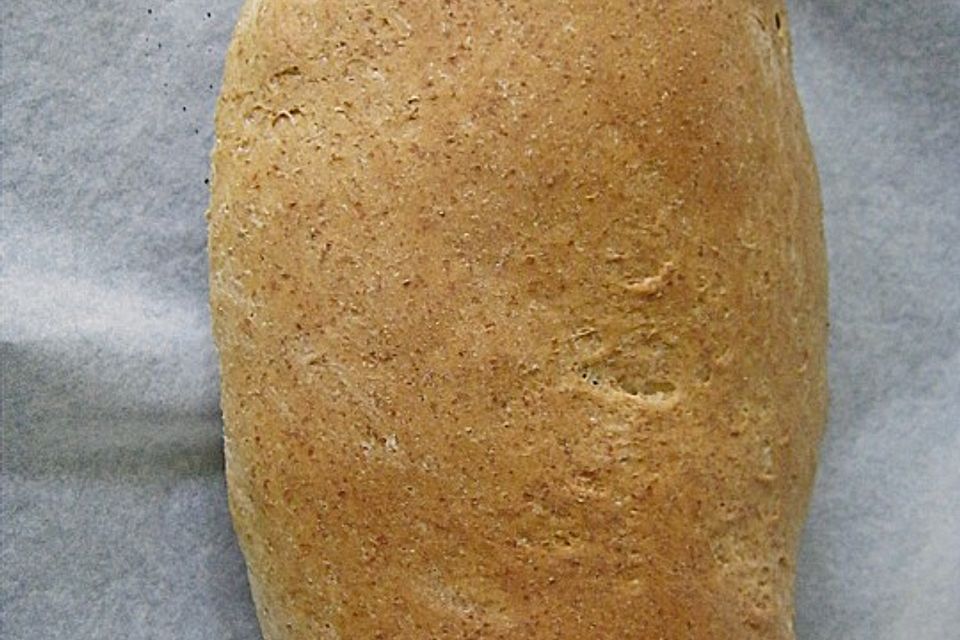 Dinkelbrot