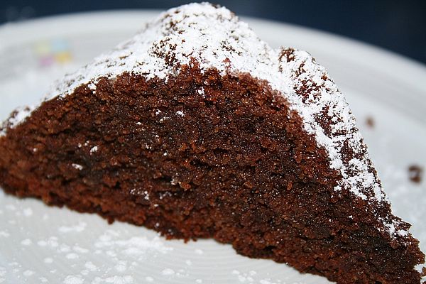 Feiner Schokoladenkuchen von tina1982xx | Chefkoch