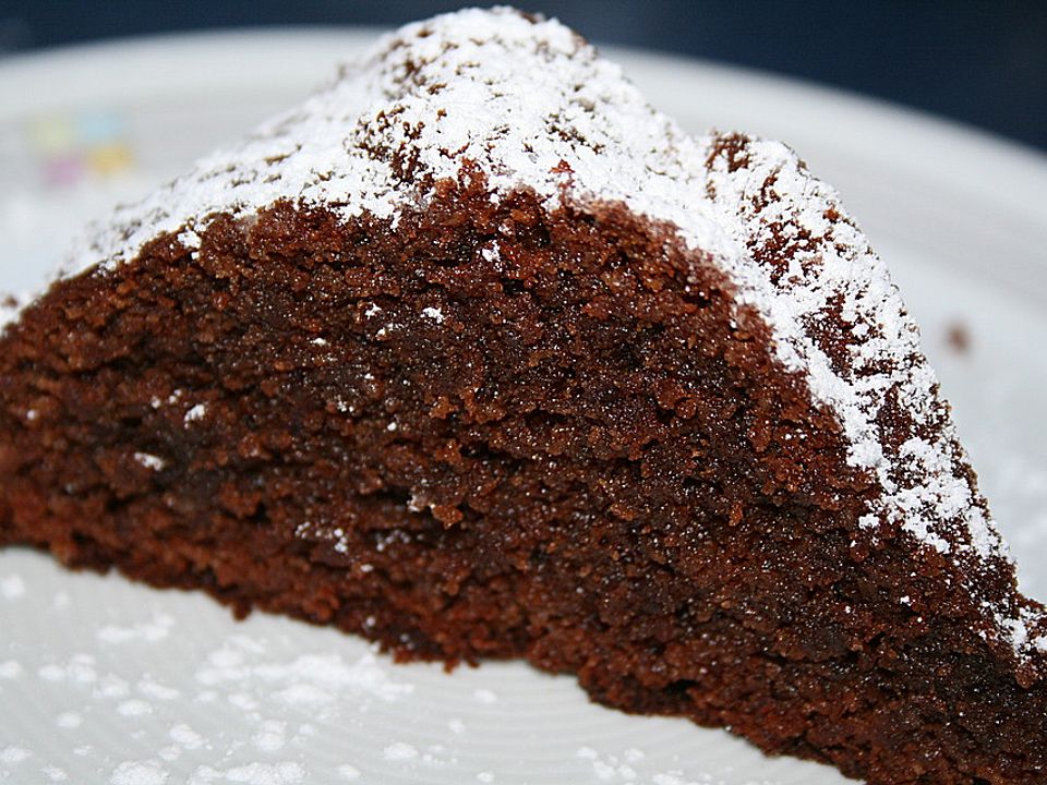 Feiner Schokoladenkuchen von tina1982xx| Chefkoch