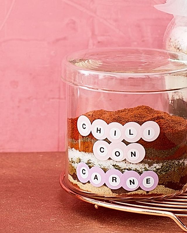 Thai - Currypulver selbst gemacht, ein Gedicht von klausi61