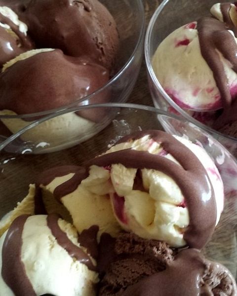 Schokosauce Rezepte | Chefkoch