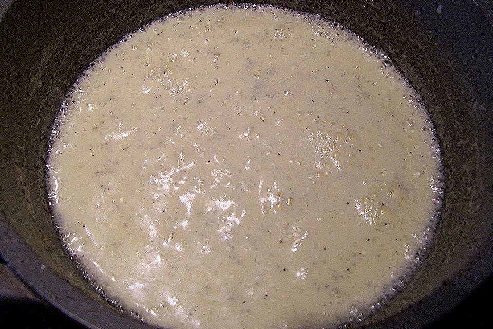Panna Cotta mit Karamellsauce Panna Cotta mit Karamellsauce