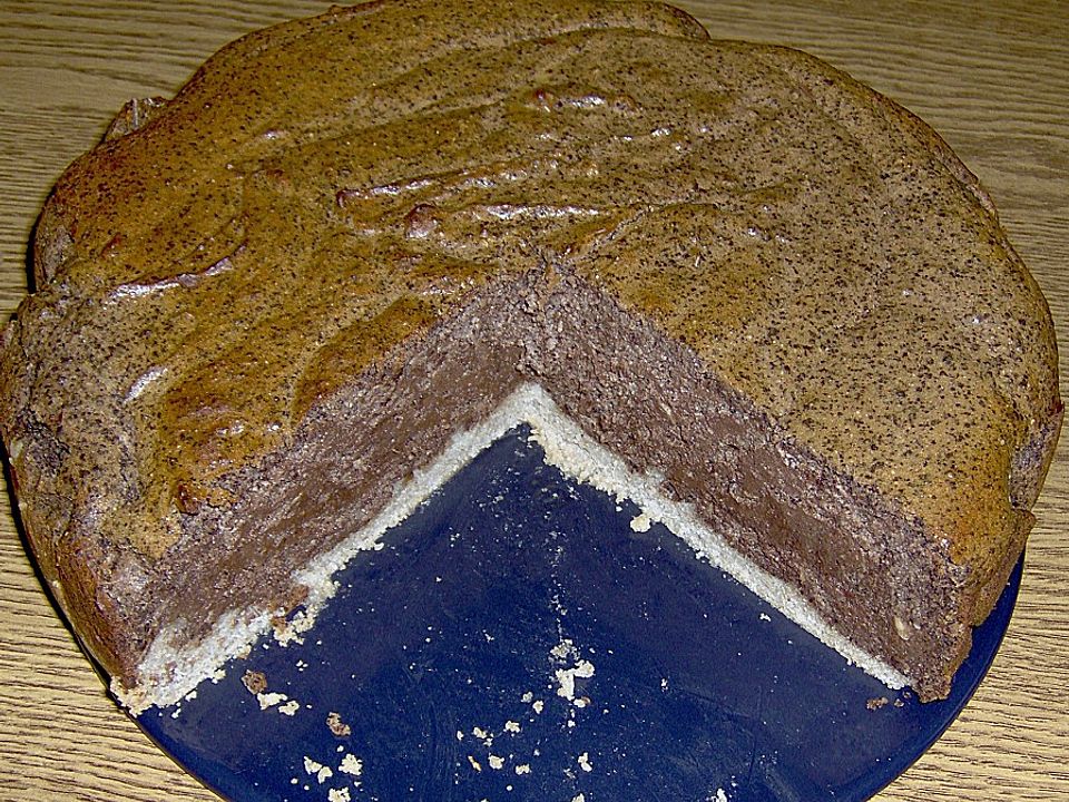 Schokoladenkuchen XVIII von Hans60| Chefkoch