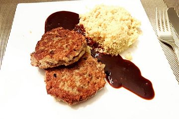 Champignonschnitzel