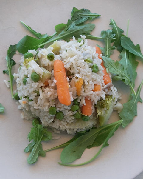 Gemüsereis Rezepte | Chefkoch